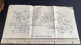 GY 2×275 瓦有线广播 机电路图