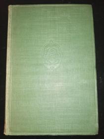 百年老书！THE OLD DOMINION 旧统治(1914年英文原版书，32开布面硬精装，美国女作家玛丽·约翰斯顿作品；书名‘’THE OLD DOMINION”意为“老自治领州”，美国维吉尼亚州的别名）