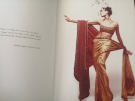 SUNEET VARMA(英文原版时装画册，8开硬精装彩印，国际著名时装设计师SUNEET VARMA亲笔签名)