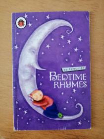 BEDTIME RHYMES 晚安韵文儿歌