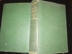 百年老书！HANDBOOK OF ATHLETIC GAMES 体育运动手册(1916年英文原版书，32开布面硬精装，数十幅整版体育运动、竞技比赛、运动会老照片插图，内容为各种传统运动如足球、篮球、冰球、高尔夫、赛艇、投掷等项目叙述、规则等。品好！）