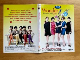 The Wonder Years  DVD封套