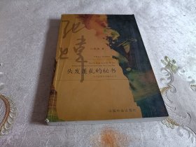 头发蓬乱的秘书【中短篇小说珍藏本】