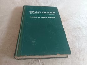 GRAVITATION：ana introduction to current research