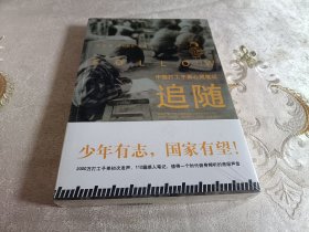 追随: 中国打工子弟心灵笔记