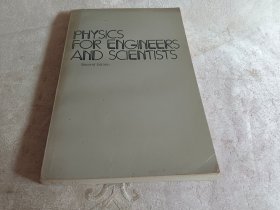 Physics for Engineers and Scientists（Second Edition）
