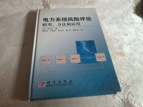 电力系统风险评估：模型方法和应用