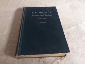 ELECTRONICS CIRCUITS AND DEVICES