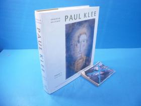 保罗.克利图录 Paul Klee Catalogue Raisonne 1919-1922