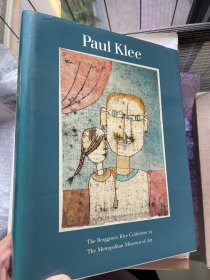 Paul Klee / The Berggruen Klee Collection  保罗.克利