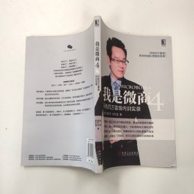 我是微商4：闪电百万富翁内训实录