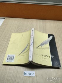 知识分子论