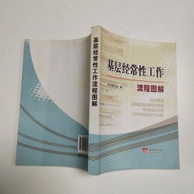 基层经常性工作流程图解