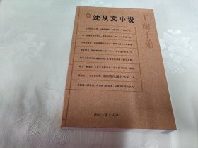 沈从文小说：王谢子弟