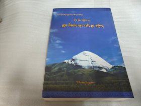 大圆满心识部总论（藏文）印 3100册