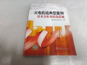 火电机组典型案例技术分析及防范措施