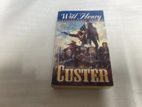 Custer (卡斯特)