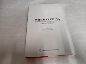 中国走社会主义道路为什么成功（英文）