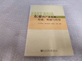 东亚的产业集聚：形成、机制与转型