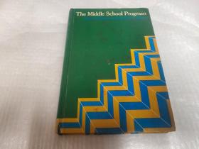 Hansen and Hearn The Middle School Program（英文原版）