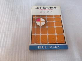 原子核の世界