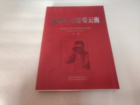 新华社记者看云南 : 新华社云南分社新闻作品选辑 : 2001-2010年