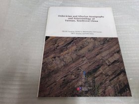 Ordovician and Silurian Stratigraphy and Palaeontology of Yunnan.Southwest China