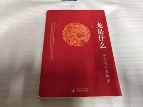 龙是什么：中国符号新解密