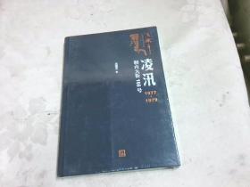 凌汛：1977-1979朝内大街166号（冯骥才著）