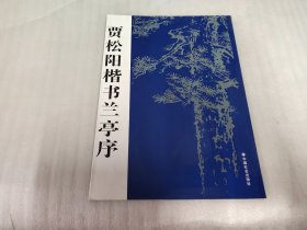 贾松阳楷书长寿歌