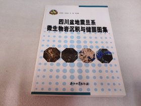 四川盆地震旦系微生物岩沉积与储层图集