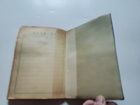 南通纺织工学院毕业纪念册、1986年毕业同学的照片和赠言