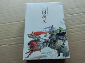 中国连环画经典故事系列·三国演义（全24册）