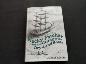 英文：Nacky Patcher AND THE Curse OF THE Dry-Land Boats