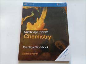 Cambridge IGCSE Chemistry Practical Workbook