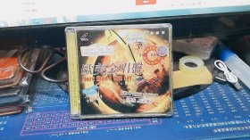 VCD：歐美金唱盤 人鬼情未了（單碟裝）【已試看過(guò)】