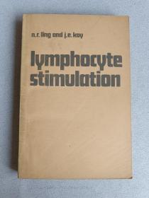 LYMPHOCYTE STIMULATION 淋巴细胞激活修订版