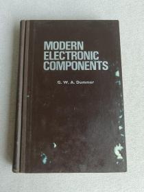 MODERN ELECTRONIC COMPONENTS  现代电子组件