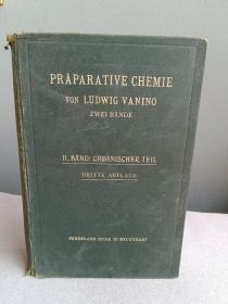 PRAPARATIVE CHEMIE