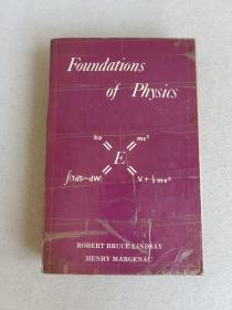 Foundations of Physics