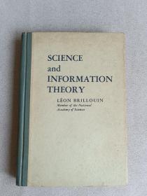 SCIENCE AND INFORMATION THEORY【科学与信息理论】