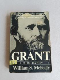 GRANT A BIOGRAPHY