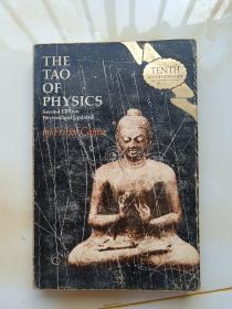 The Tao of Physics