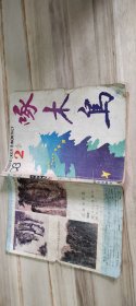《啄木鸟》（总1993年第2期）