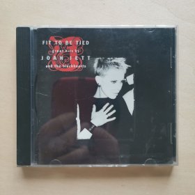 fit to be tied. Joan Jett‌ 琼杰特：主唱、吉他手、词曲作者、制作人、演员。乐队灵魂,擅长硬摇滚、朋克摇滚和波普摇滚风格的歌曲，同时也是一位多才多艺的演员‌. 美国摇滚歌手Joan Jett领衔的乐队，成立于1970年最初名为The Runaways，1980年代更名为Joan Jett & the Blackhearts‌‌ . TIK toc 抖音短视频素材背景音乐