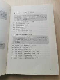 新合伙制2  张子凡 著 中国经济出版社 移动互联网时代的新型企业组织模式