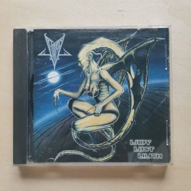 Lady lust lilith 专辑 1998年发行 瑞典乐队Satariel是一支来自Death聚集地瑞典的旋死团，1993年便已组建，至2005年已发行过5张Demo. Devil's Dozen, The well of the artist, 4 moons till rising, The spawn of the shadows. Tik toc 抖音短视频素材背景音乐