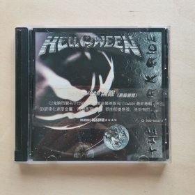 The Dark Ride . Helloween 万圣节乐队,一支德国重金属乐团，成立于1984年 . BEYOND THE PORTAL, MR. TORTURE, ALL OVER THE NATIONS, ESCALATION GGG, MIRROR MIRROR TIK toc 抖音短视频素材背景音乐