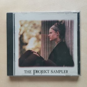 The Projekt Sampler 是由Projekt Records发行的一系列合辑. 本辑涵盖了多种风格，包括流行、电子、新纪元、暗潮、哥特摇滚、氛围音乐 Voltaire – When You're Evil，Love Spirals Downwards – By Your Side， Lycia – Estrella， Soul Whirling. Tik toc 抖音短视频背景音乐