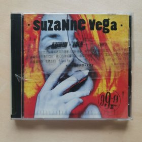 苏珊·薇格, 苏珊娜 维佳 Suzanne vega 99.9F0 美国民谣摇滚女歌手99.9 Degrees Farenheit . In Liverpool. Blood Makes Noise. Rock in this pocket. Fat man and dancing girl. TIK toc 抖音短视频素材背景音乐
